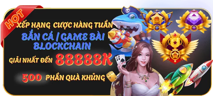 Chương trình VIP Betcom88