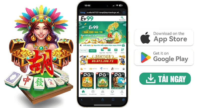 Giao diện thân thiện, dễ sử dụng của Betcom88 App