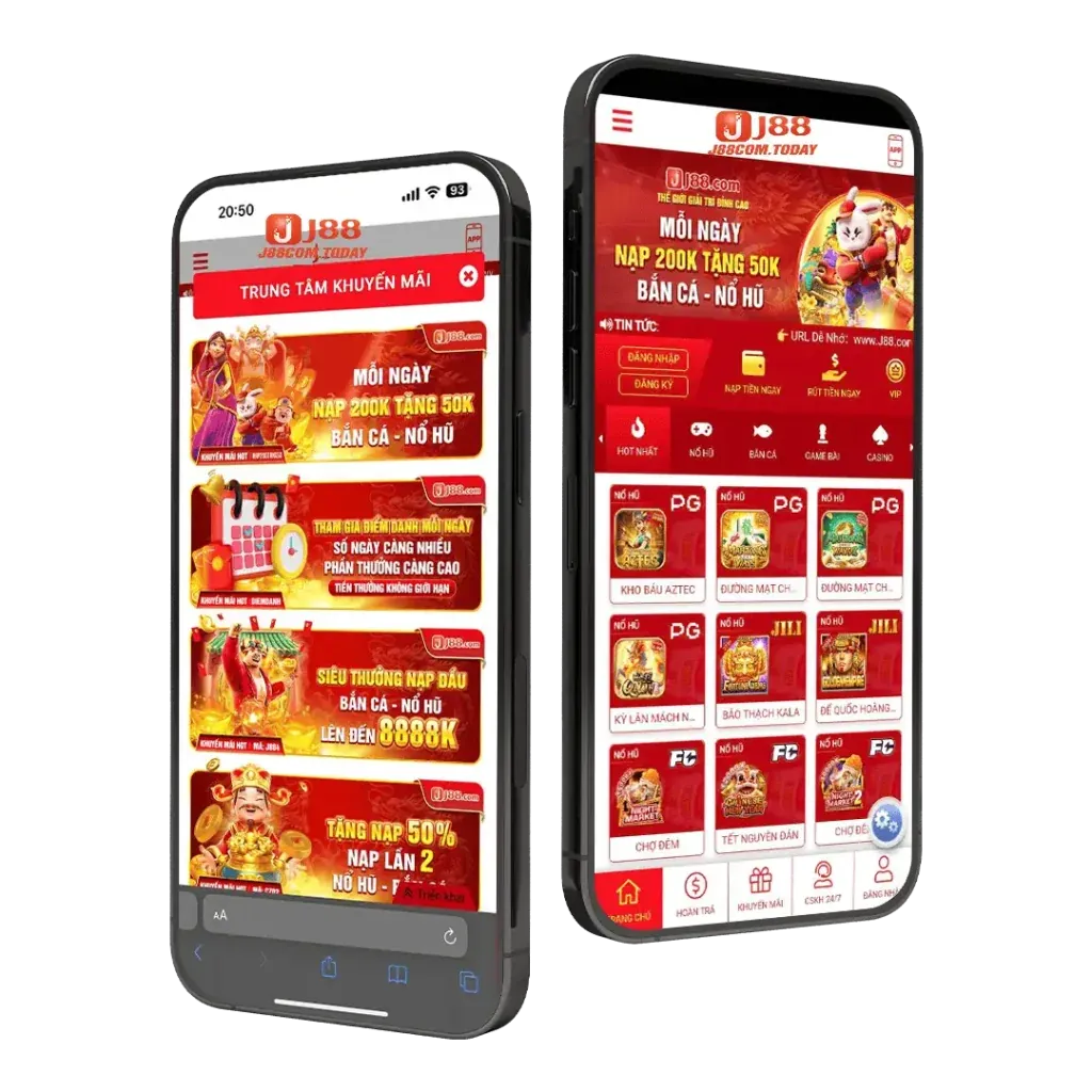 Ưu đãi và khuyến mãi casino Betcom88