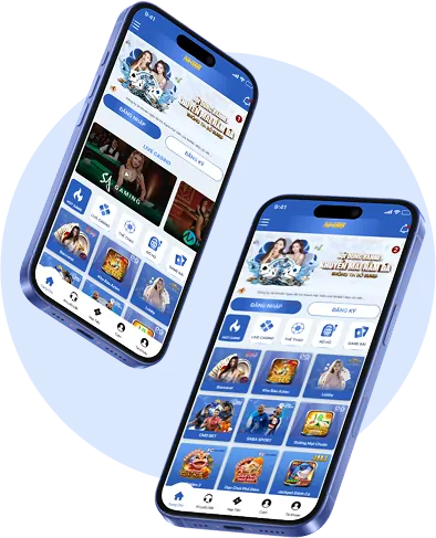 Biểu tượng giao diện thân thiện, dễ sử dụng của Betcom88