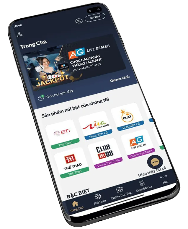 Nhận thông báo khuyến mãi độc quyền từ Betcom88 App