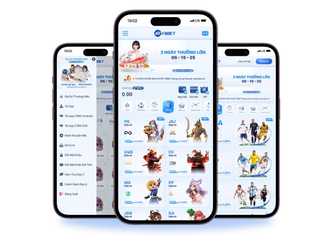 Chương trình VIP betcom88 đăng nhập