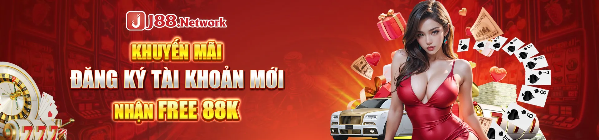 Sòng bạc Trực tuyến Betcom88 với dealer người thật