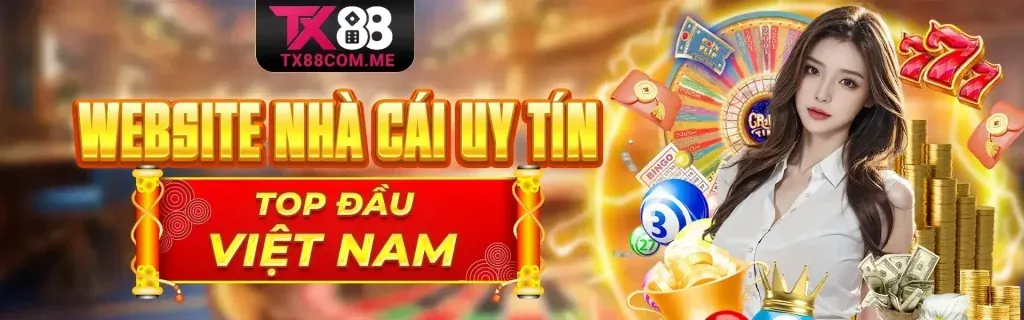 Biểu ngữ kêu gọi hành động tham gia chương trình VIP Betcom88