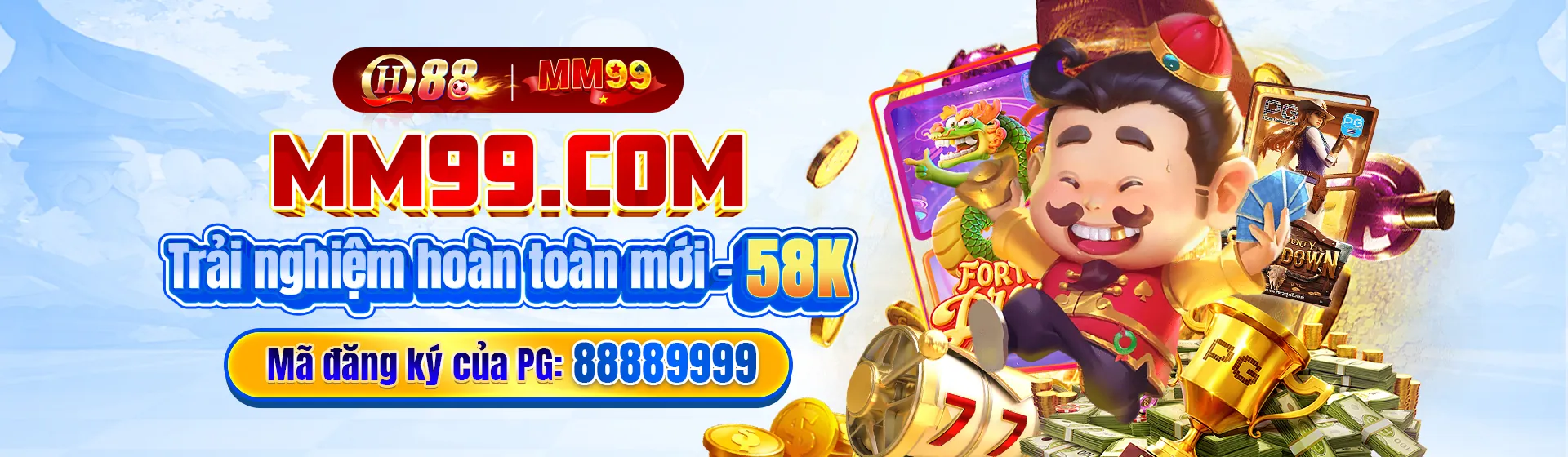 Giao diện ứng dụng Betcom88 trên điện thoại di động